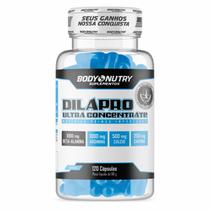 Vasodilatador Dilapro 100% Puro - O Mais Forte - 120 Cáps