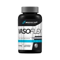 Vasoflex 60 Cápsulas - Bodyaction