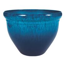 Vasos de flores The HC Companies Pizzazz Decorative Round