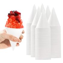 Vasos de Papel Avant Grub 180 ml Paquete de 600 Ecológicos e Impermeables