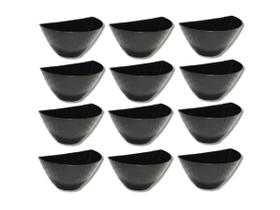 Vasos De Plantas Jardim 12 Peças Rattan Vaso Meia Lua