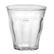 Vasos Duralex Le Picardie Transparente 200 ml Juego de 6