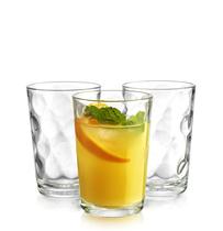 Vasos para Beber Essenciais para Casa Eclipse Moderno 200 ml Conjunto com 10 Vasos para Beber Essenciais para Casa Eclipse Moderno 200 ml Conjunto com 10