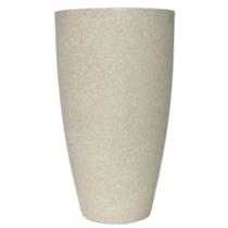 Vasos para Plantas Artificiais Plásticos 70cm*32cm Areia Vietnamita Vasos para Plantas Artificiais Plásticos 70cm*32cm Areia Vietnamita