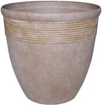 Vasos Para Plantas Grande Decoração Sala, Varanda, Jardim. Vaso com efeito de cimento queimado Polietileno Para Plantas Jardim, Sala, Luxo, rustico. Vasos Para Plantas Grande Decoração Sala, Varanda, Jardim. Vaso com efeito de cimento queimado Polietileno Para Plantas Jardim, Sala, Luxo, rustico.