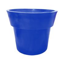 Vasos Plantas Frutífera hortaliças 45x50 Ibiza Polietileno - BGPLASTICOS