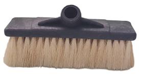 Vass. De Lavar Onibus Sisal Grossa Plástica 30 Cm S/ Cabo