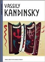Vassily Kandisnky Sticker Shapes