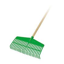 Vassoura Ancinho Para Jardim Com Cabo FJ-1026 TRAPP Vassoura Ancinho Para Jardim Com Cabo FJ-1026 TRAPP