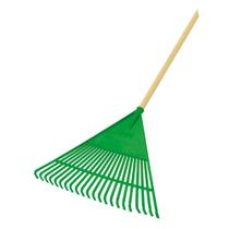 Vassoura Ancinho Plástica Com Cabo FJ1011 Trapp Original Vassoura Ancinho Plástica Com Cabo FJ1011 Trapp Original