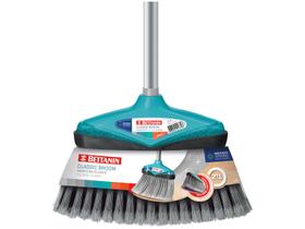 Vassoura Bettanin Noviça Classic Broom com Cabo Vassoura Bettanin Noviça Classic Broom com Cabo