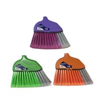 Vassoura Cantoneira Com Cabo