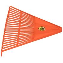 Vassoura Com 22 Dentes Tramontina Em Polipropileno Laranja Sem Cabo Tramontina Vassoura Com 22 Dentes Tramontina Em Polipropileno Laranja Sem Cabo Tramontina
