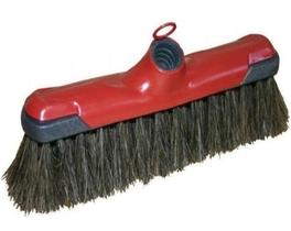 Vassoura Crina Cavalo Pelo Animal Sem Cabo Vassoura Crina Cavalo Pelo Animal Sem Cabo