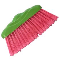 Vassoura De Nylon Soberana Multiuso Resistente Qualidade Vassoura De Nylon Soberana Multiuso Resistente Qualidade