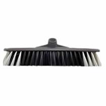Vassoura De Pelo 40cm Base Plástica Sem Cabo Vassoura De Pelo 40cm Base Plástica Sem Cabo