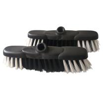 Vassoura De Pelos Sintéticos P-100 Esponflora SEM CABO Para Pisos Delicados Com Cerdas Macias Para Cerâmicas / Pisos Vassoura De Pelos Sintéticos P-100 Esponflora SEM CABO Para Pisos Delicados Com Cerdas Macias Para Cerâmicas / Pisos