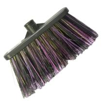 Vassoura EXATINHA Multiuso Nylon Resistente Vassoura EXATINHA Multiuso Nylon Resistente