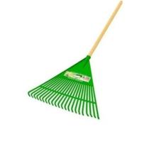 Vassoura fixa 22 dentes palheta trapp fj1011 plastica