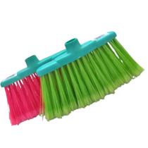 Vassoura FLORASLIM Multiuso Nylon Resistente Vassoura FLORASLIM Multiuso Nylon Resistente