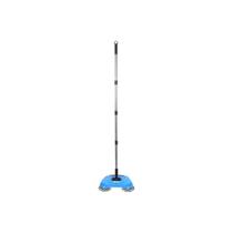 Vassoura Giratória Base Articulada Kala Limpa Fácil 120cm Vassoura Giratória Base Articulada Kala Limpa Fácil 120cm