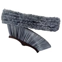 Vassoura Italiana com Cerdas Macias - Limpeza Delicada para sua Casa Vassoura Italiana com Cerdas Macias - Limpeza Delicada para sua Casa