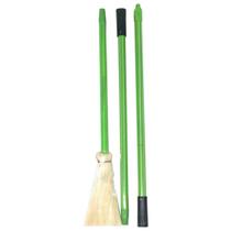 Vassoura Limpa Teto Com Cabo Montável 3 Partes Vassoura Limpa Teto Com Cabo Montável 3 Partes