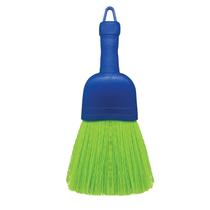 Vassoura LOLA Whisk Broom Cerdas de nylon duráveis 24x10cm