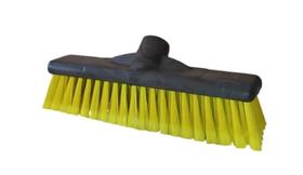 Vassoura macia Limpeza Geral Lava Baú ônibus placa solar parabrisa furo 28