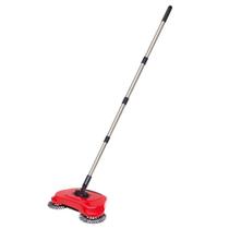 Vassoura Mágica Coletora com Cerdas Giratórias Multiuso Vassoura Mágica Coletora com Cerdas Giratórias Multiuso