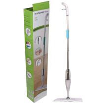 Vassoura Magica Esfregao com Spray Mop Diversos Pisos Ho058