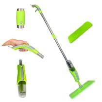 Vassoura Magica Esfregão Mop Spray Com 1 Refil Extra Vassoura Magica Esfregão Mop Spray Com 1 Refil Extra