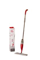 Vassoura Mágica Mop Spray Com Reservatório Esfregão Refil Vassoura Mágica Mop Spray Com Reservatório Esfregão Refil
