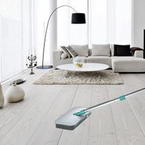 Vassoura Mágica Plus Flash Limp Limpeza Rápida Mop 7245