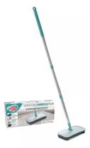 Vassoura Mágica Plus Limpeza Mais Eficiente Mais Barato