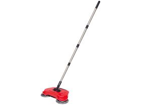 Vassoura Mágica Powermaid 360° com 2 Escovas 126009801011