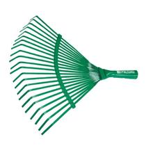 Vassoura Metálica para Grama e Jardim (22 Dentes) PALISAD Vassoura Metálica para Grama e Jardim (22 Dentes) PALISAD