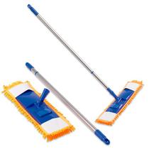 Vassoura Mop Tira Pó 44 Cm Chenille Bompack