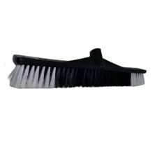 Vassoura Multiuso Cerdas Class 40cm Piso Delicado S/ Cabo - Duplás Vassoura Multiuso Cerdas Class 40cm Piso Delicado S/ Cabo - Duplás