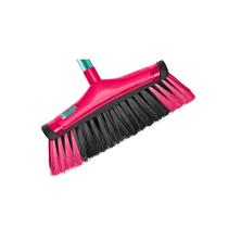 Vassoura Noviça Varry1000 Bettanin Rosa Ou Verde Sem Cabo Vassoura Noviça Varry1000 Bettanin Rosa Ou Verde Sem Cabo