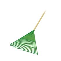 Vassoura para Jardinagem FJ-1011 (22 Dentes) - Trapp