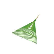 Vassoura para Jardinagem VS-7830 - Trapp