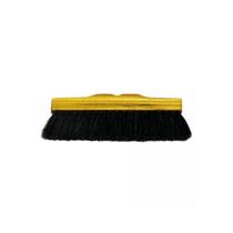 Vassoura pelo crina animal 30cm AMN