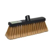 Vassoura pelo sintetico - lava ônibus - sem cabo - hb - 1 unidade Vassoura pelo sintetico - lava ônibus - sem cabo - hb - 1 unidade