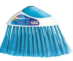 Vassoura phenix - santa maria - sem cabo - 1 unidade Vassoura phenix - santa maria - sem cabo - 1 unidade