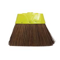 Vassoura Piacava Fibra Natural Ideal Ambiente Externo Limpeza Pesada Resistente Com Capa Sem Cabo Vassoura Piacava Fibra Natural Ideal Ambiente Externo Limpeza Pesada Resistente Com Capa Sem Cabo