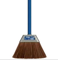 Vassoura Piacava Uso Externo Com Cabo Roma Vassoura Piacava Uso Externo Com Cabo Roma