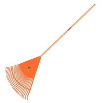 Vassoura Plástica 30D Com Cabo de Madeira 120cm (77856/801) - Tramontina Pro Vassoura Plástica 30D Com Cabo de Madeira 120cm (77856/801) - Tramontina Pro