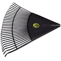 Vassoura Plástica Preta Tramontina com 30 dentes sem Cabo Vassoura Plástica Preta Tramontina com 30 dentes sem Cabo