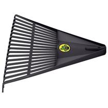 Vassoura Plástica Tramontina Preta com 18 Dentes sem Cabo Vassoura Plástica Tramontina Preta com 18 Dentes sem Cabo